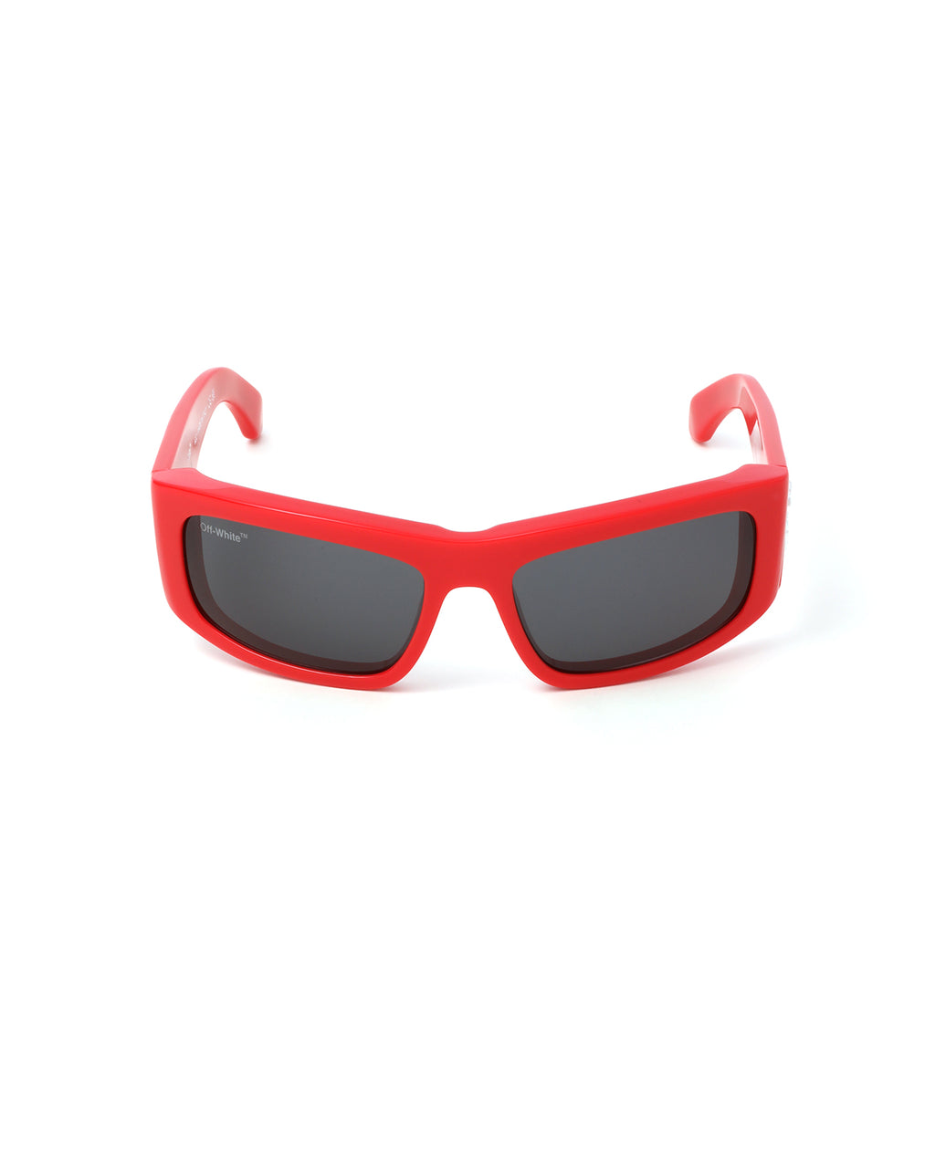 Joseph rectangle-frame sunglasses