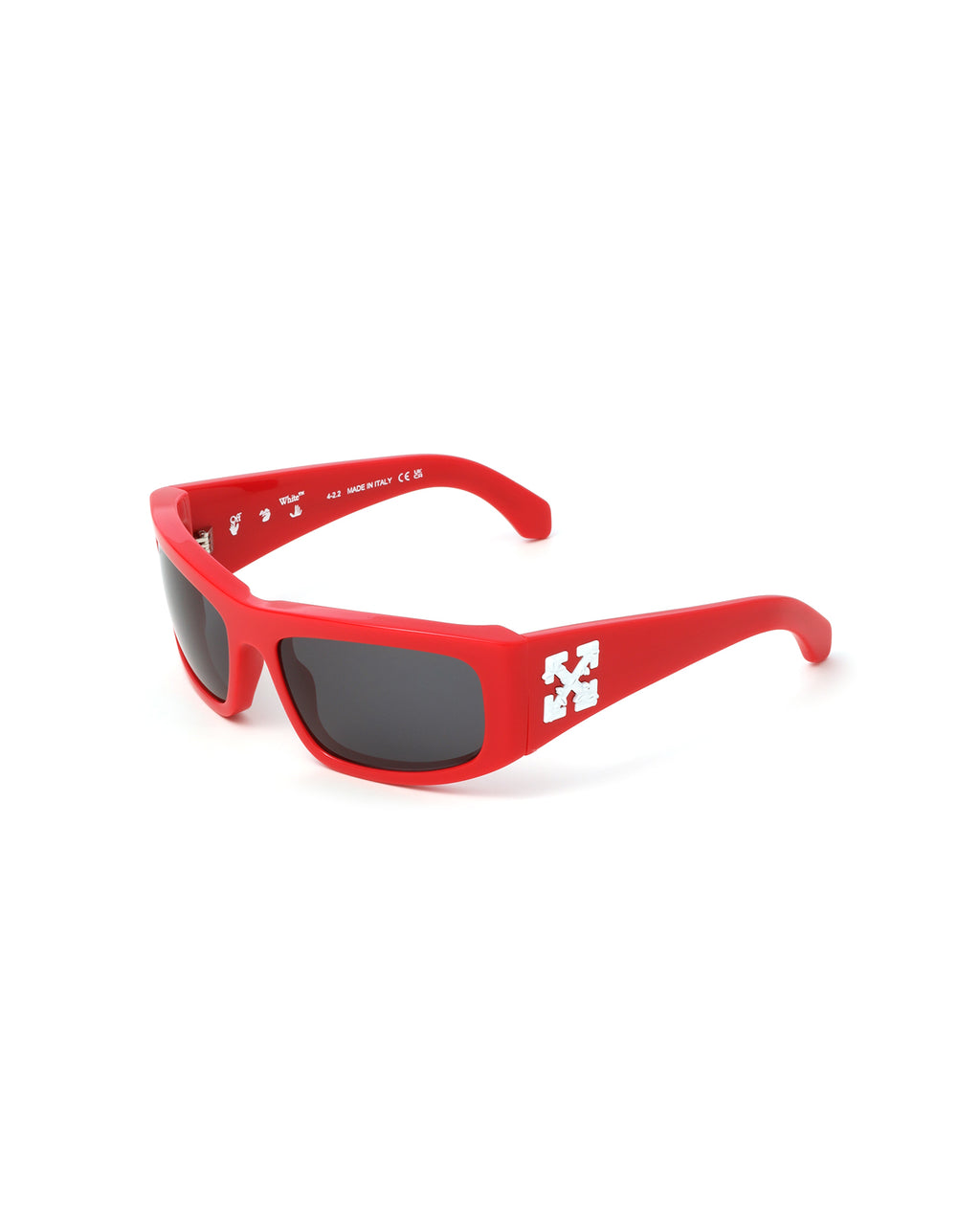 Joseph rectangle-frame sunglasses