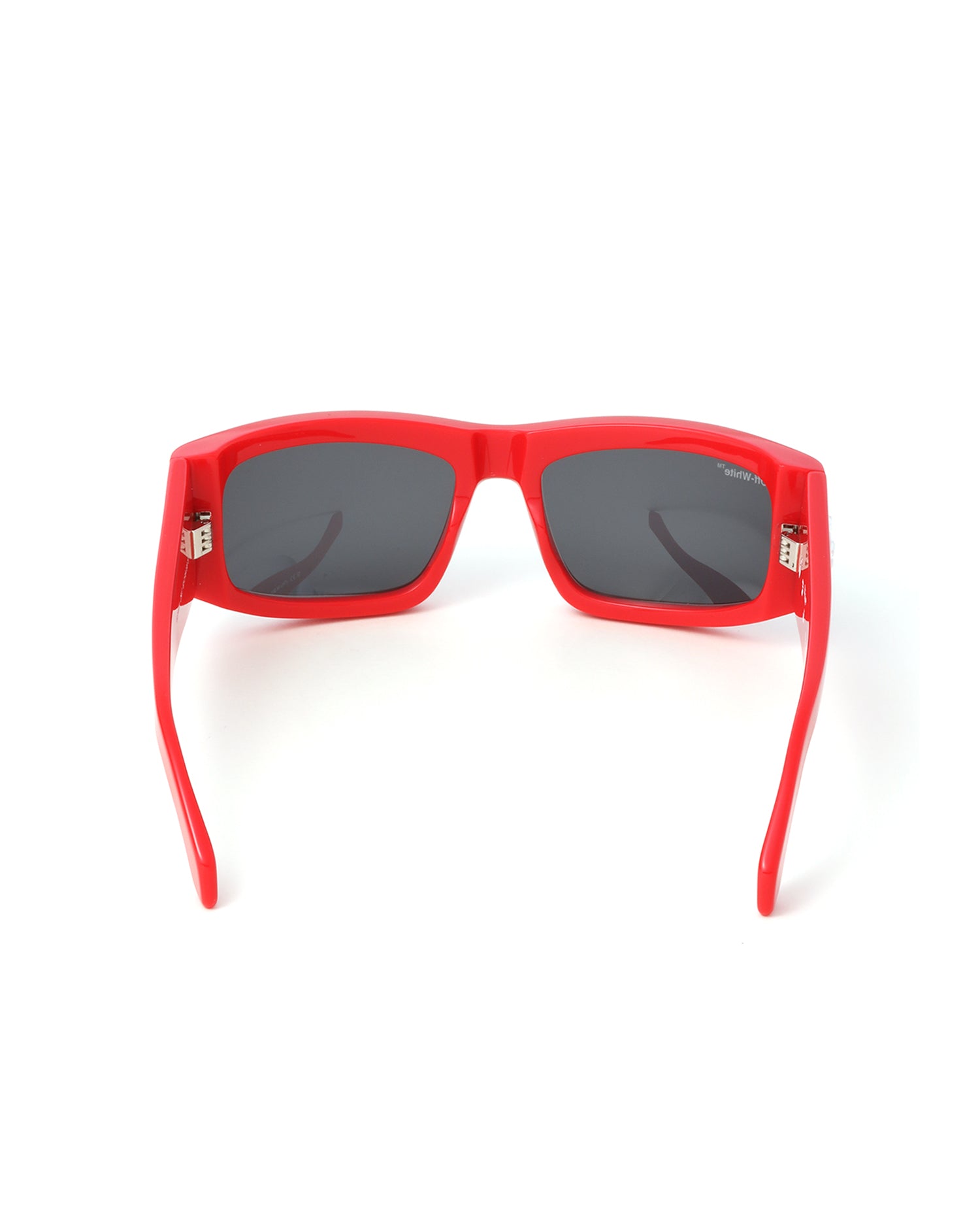 Joseph rectangle-frame sunglasses