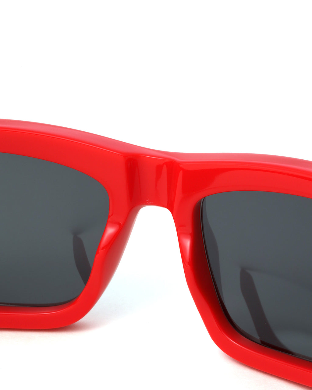 Joseph rectangle-frame sunglasses