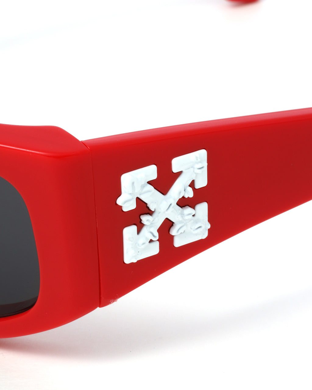Joseph rectangle-frame sunglasses