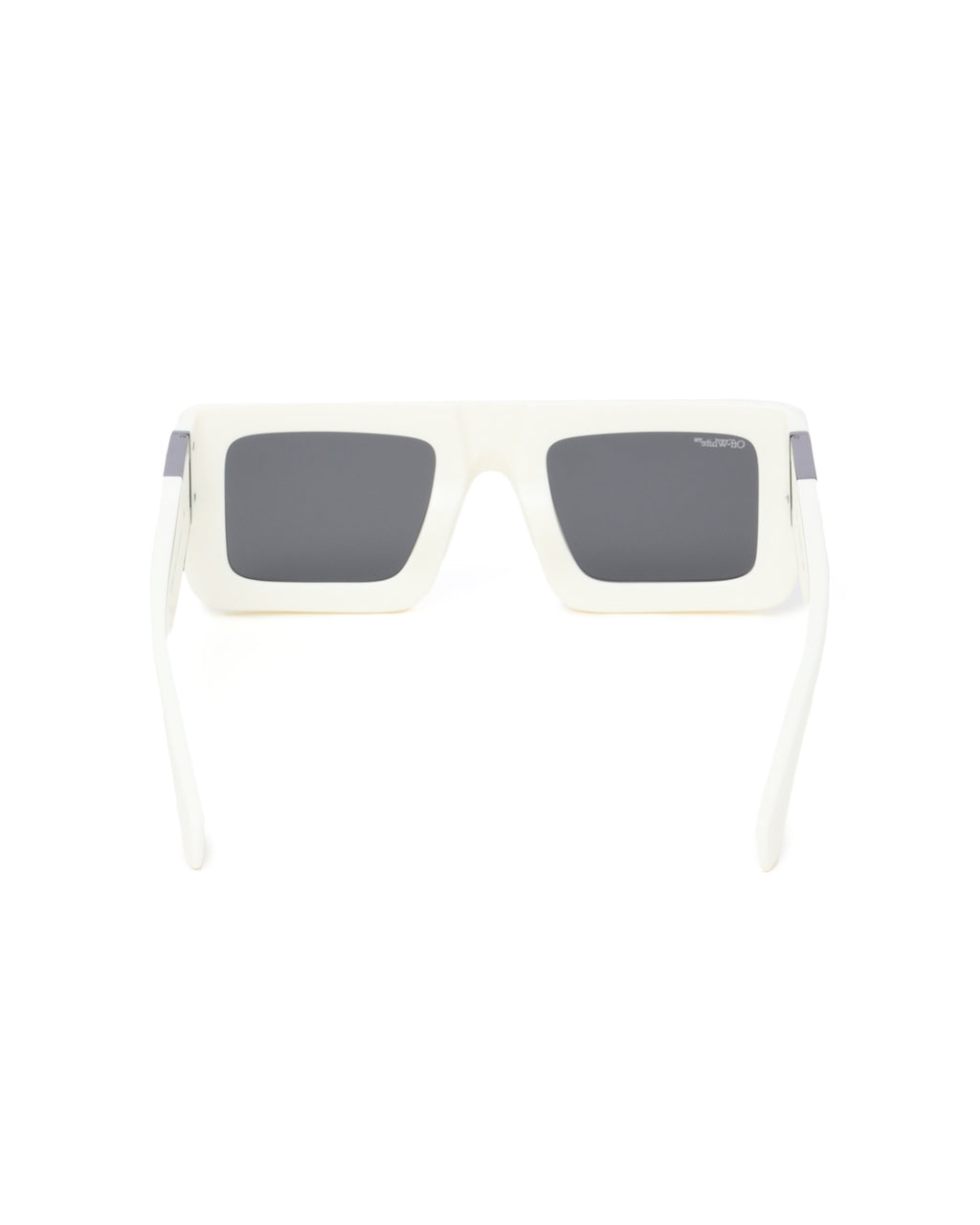 Leonardo rectangular frame sunglasses