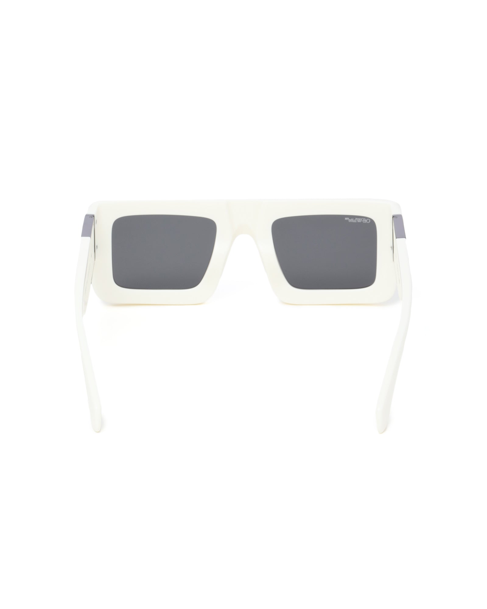 Leonardo rectangular frame sunglasses