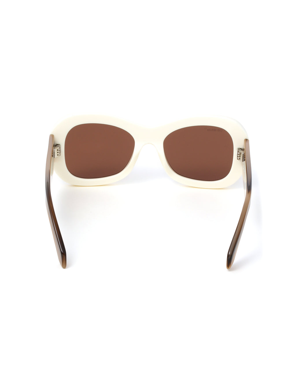 Pablo square-frame sunglasses