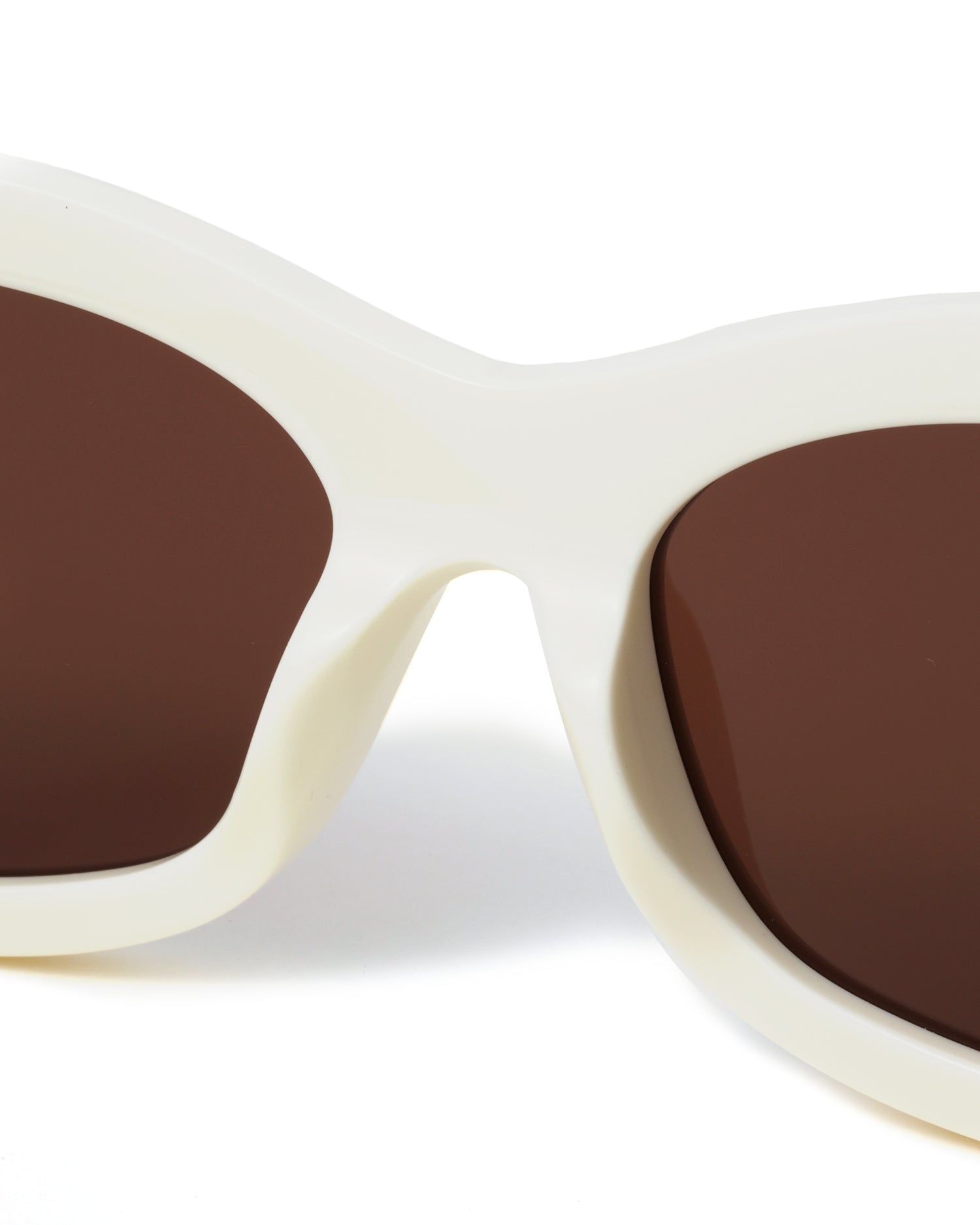 Pablo square-frame sunglasses