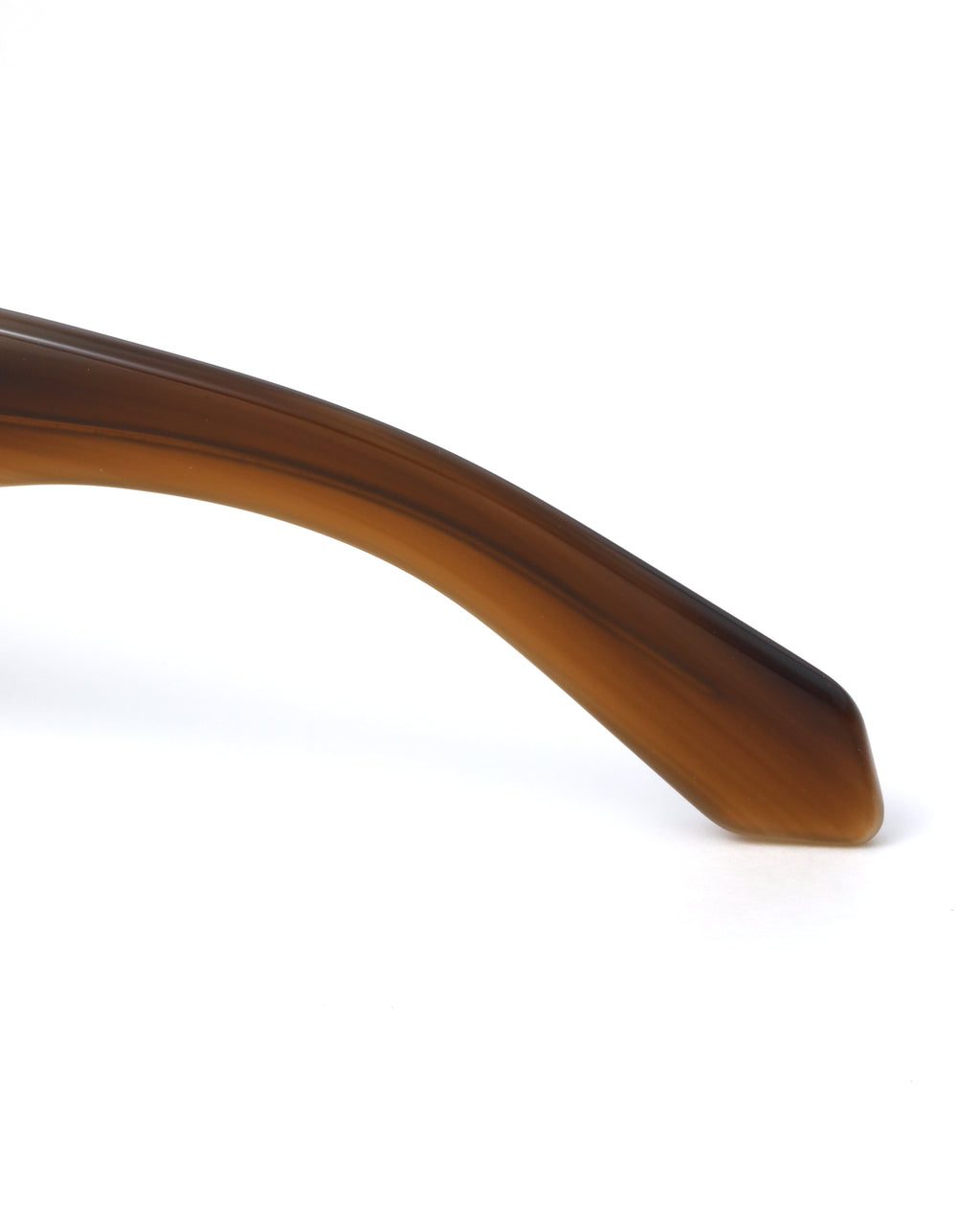 Pablo square-frame sunglasses