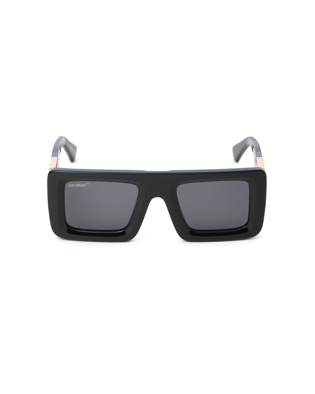 Arrows square frame sunglasses