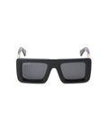 Arrows square frame sunglasses