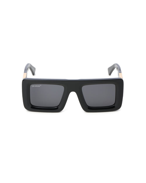 Arrows square frame sunglasses