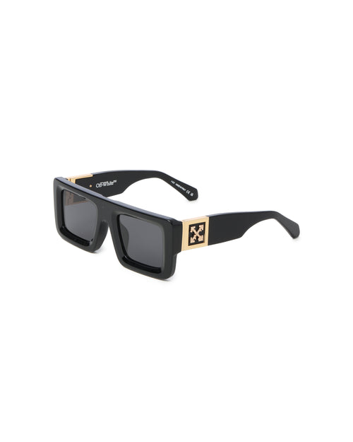 Arrows square frame sunglasses