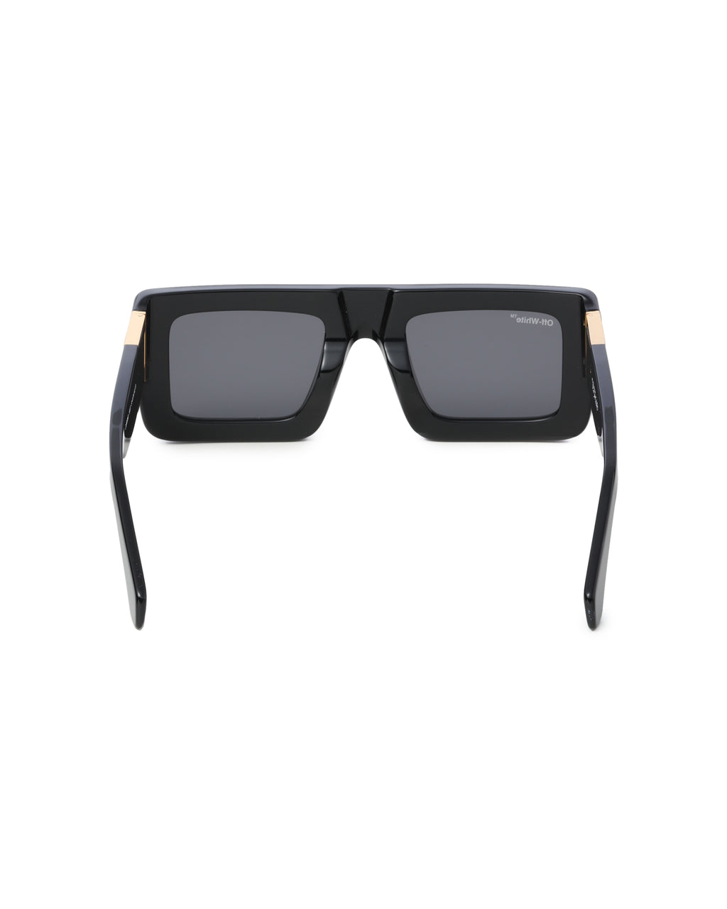 Arrows square frame sunglasses