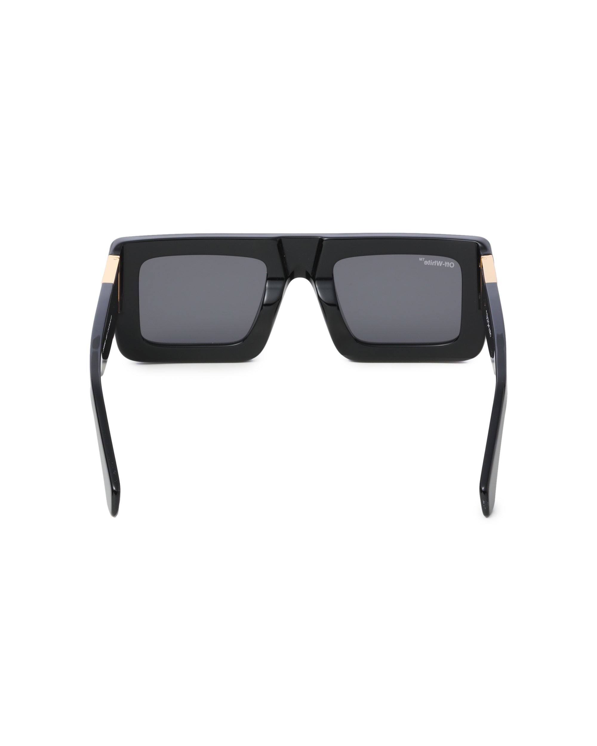 Arrows square frame sunglasses