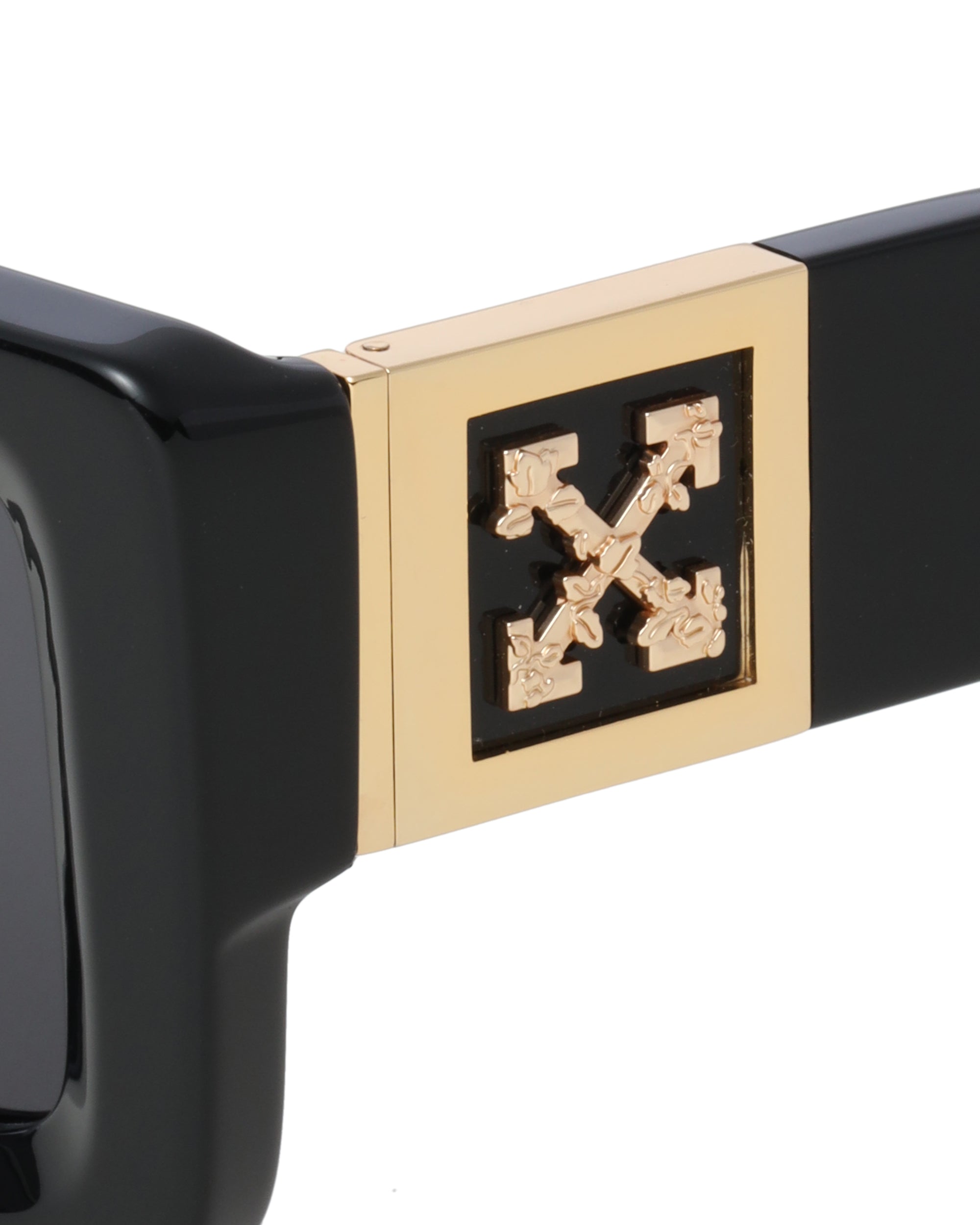 Arrows square frame sunglasses