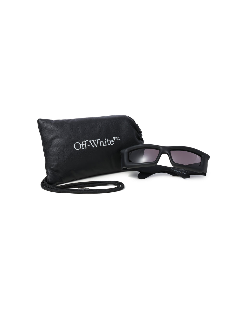Volcanite sunglasses