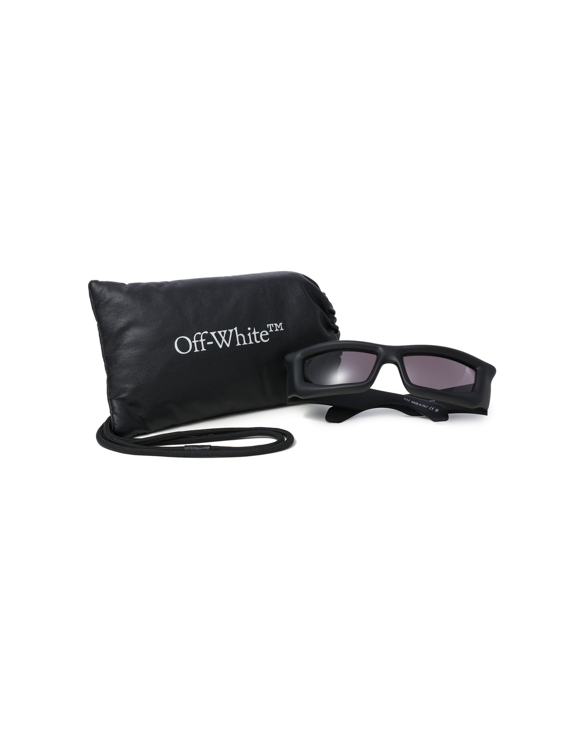 Volcanite sunglasses