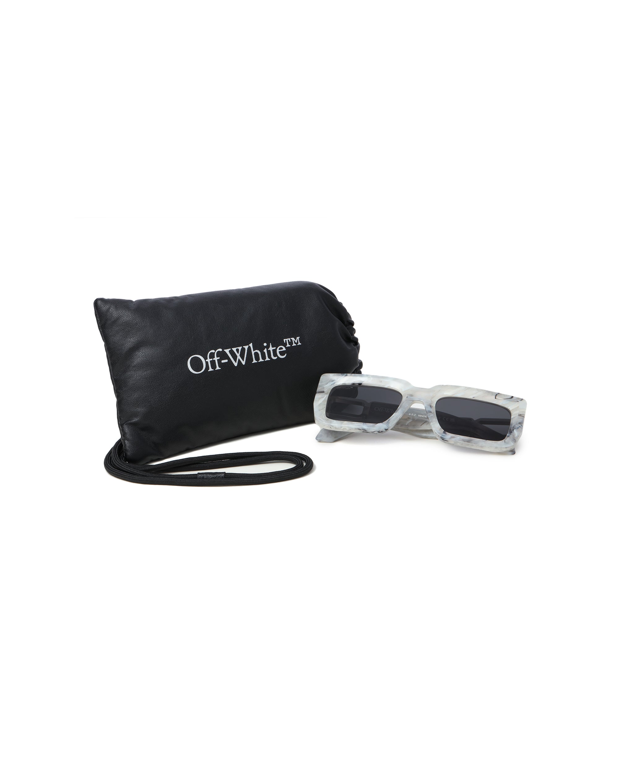 Off sunglasses