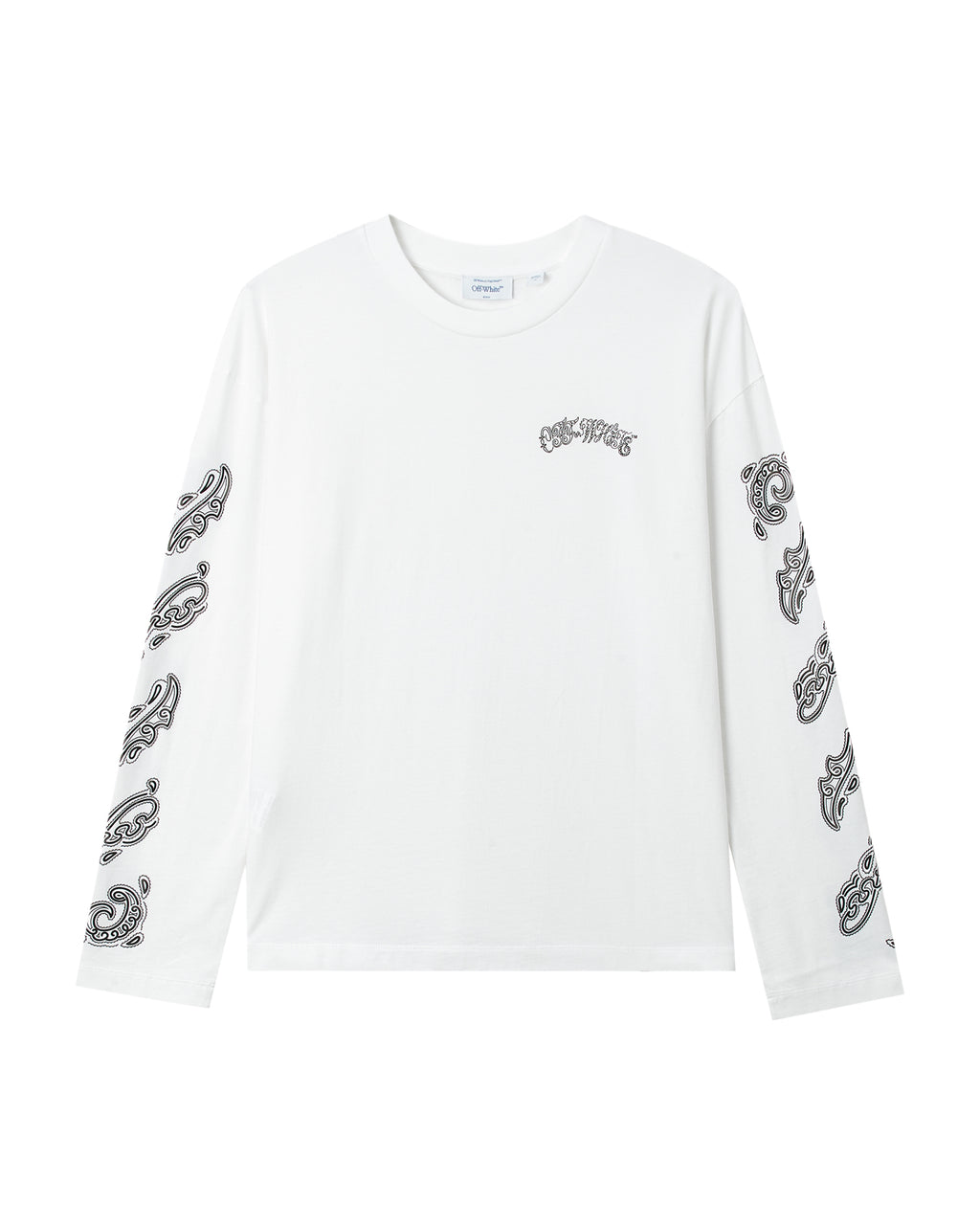 Long sleeve tee