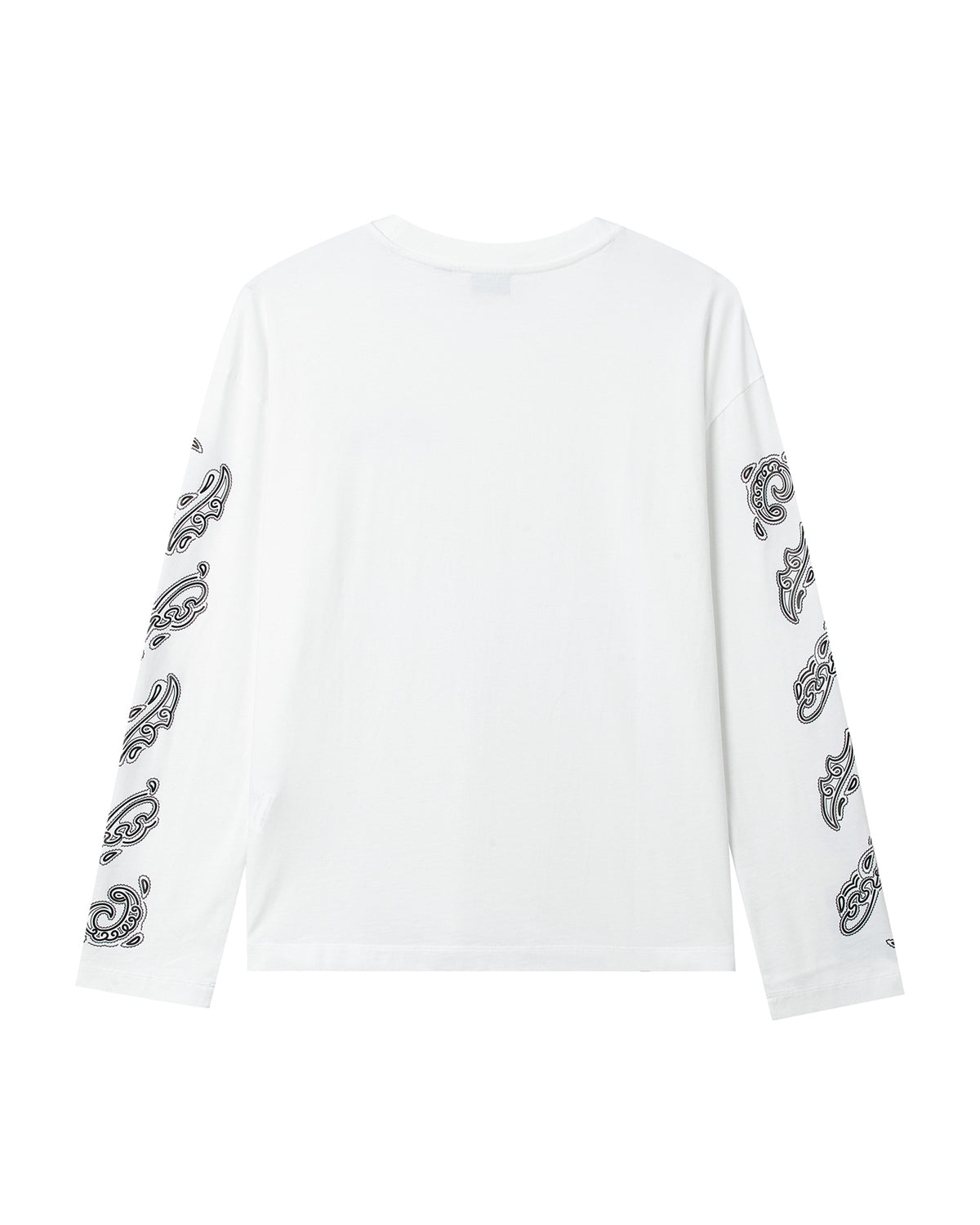 Long sleeve tee