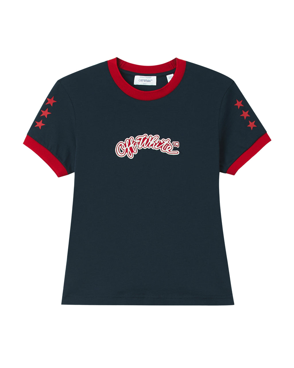 Graphic tee