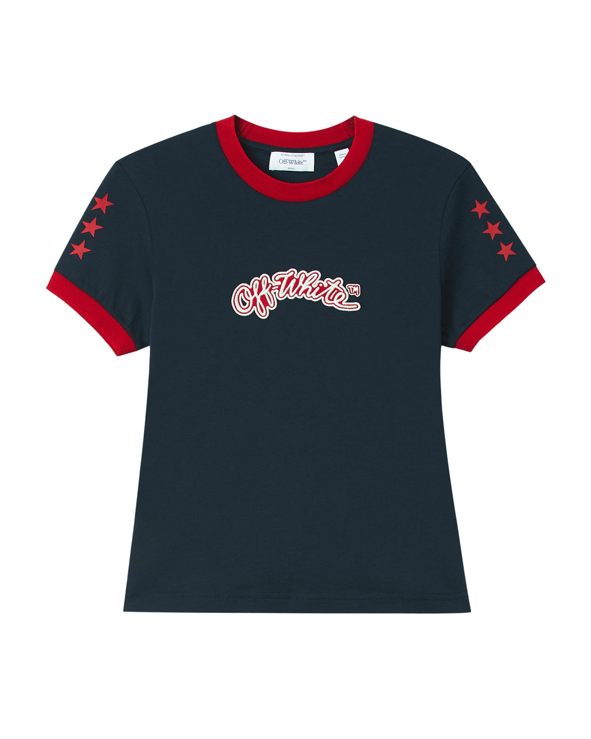 Graphic tee