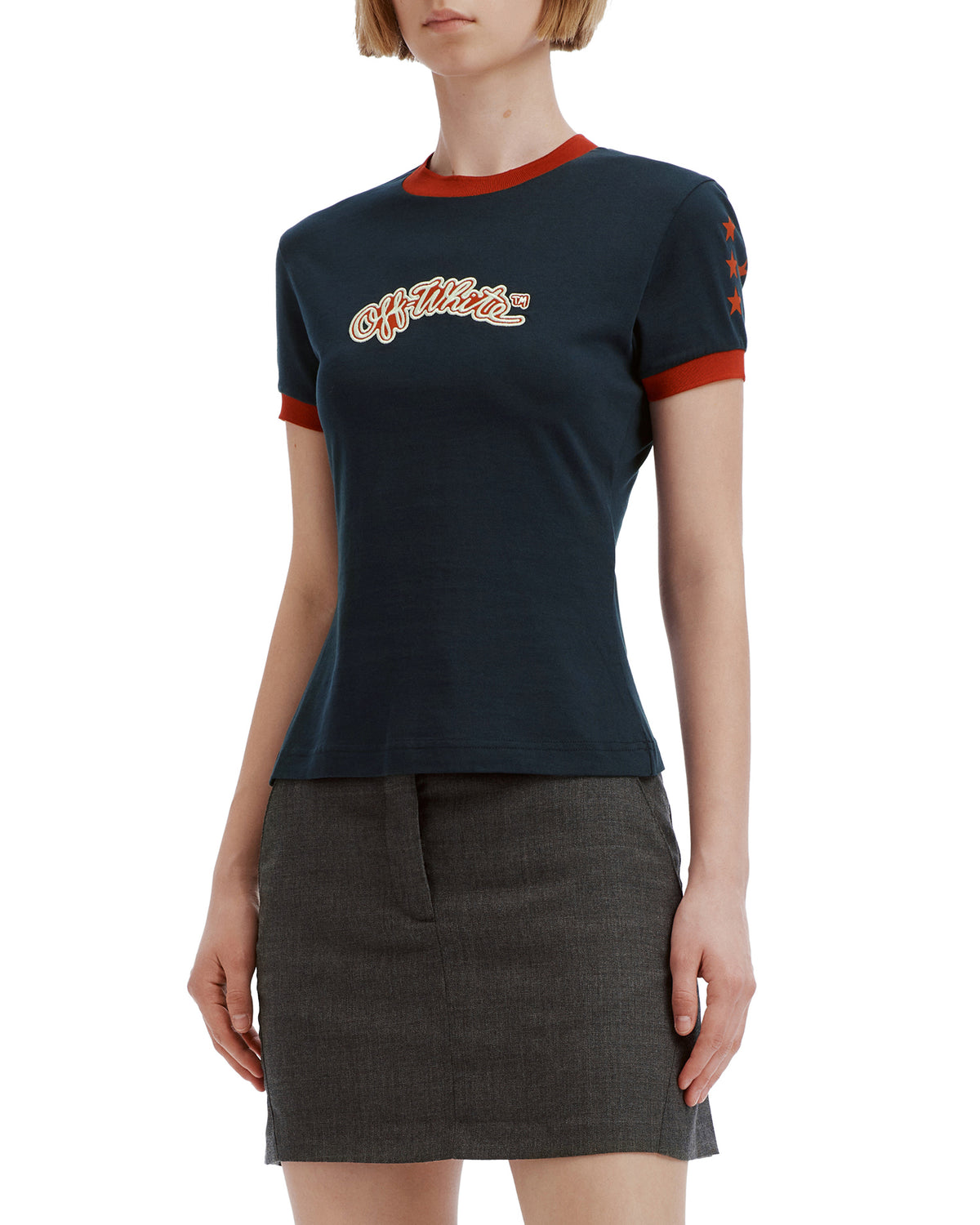 Graphic tee