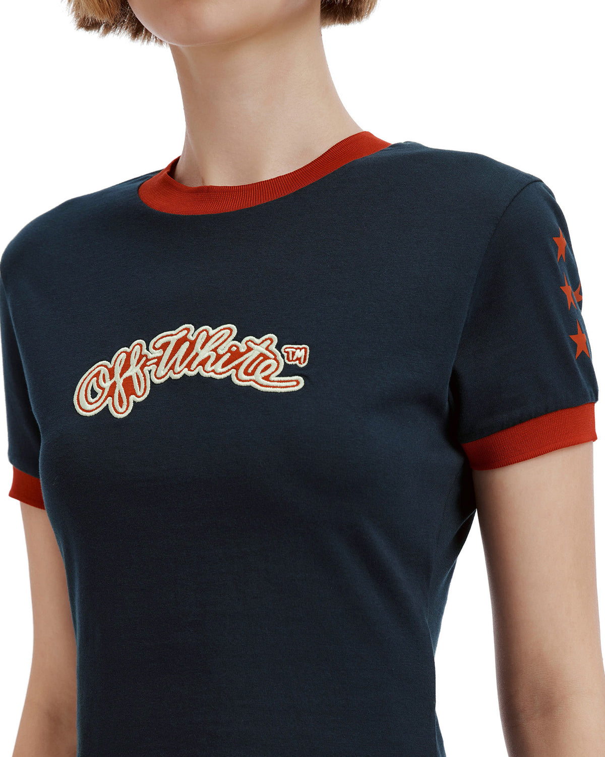 Graphic tee