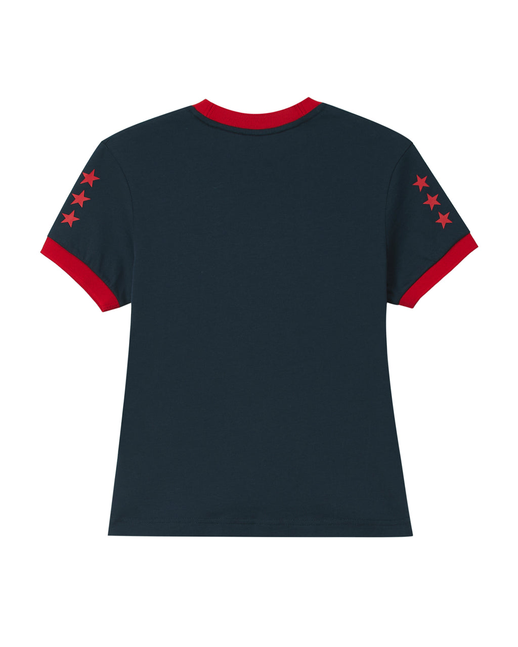 Graphic tee
