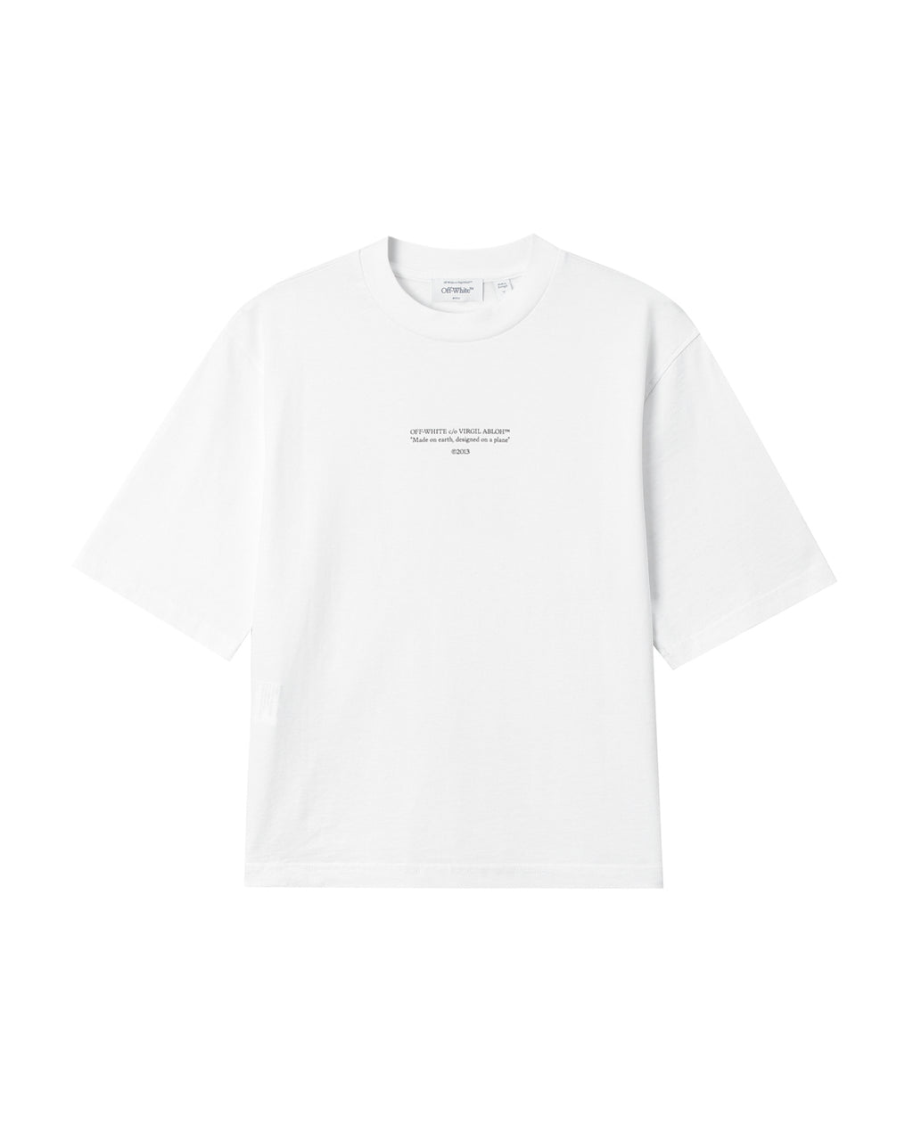 Graphic tee