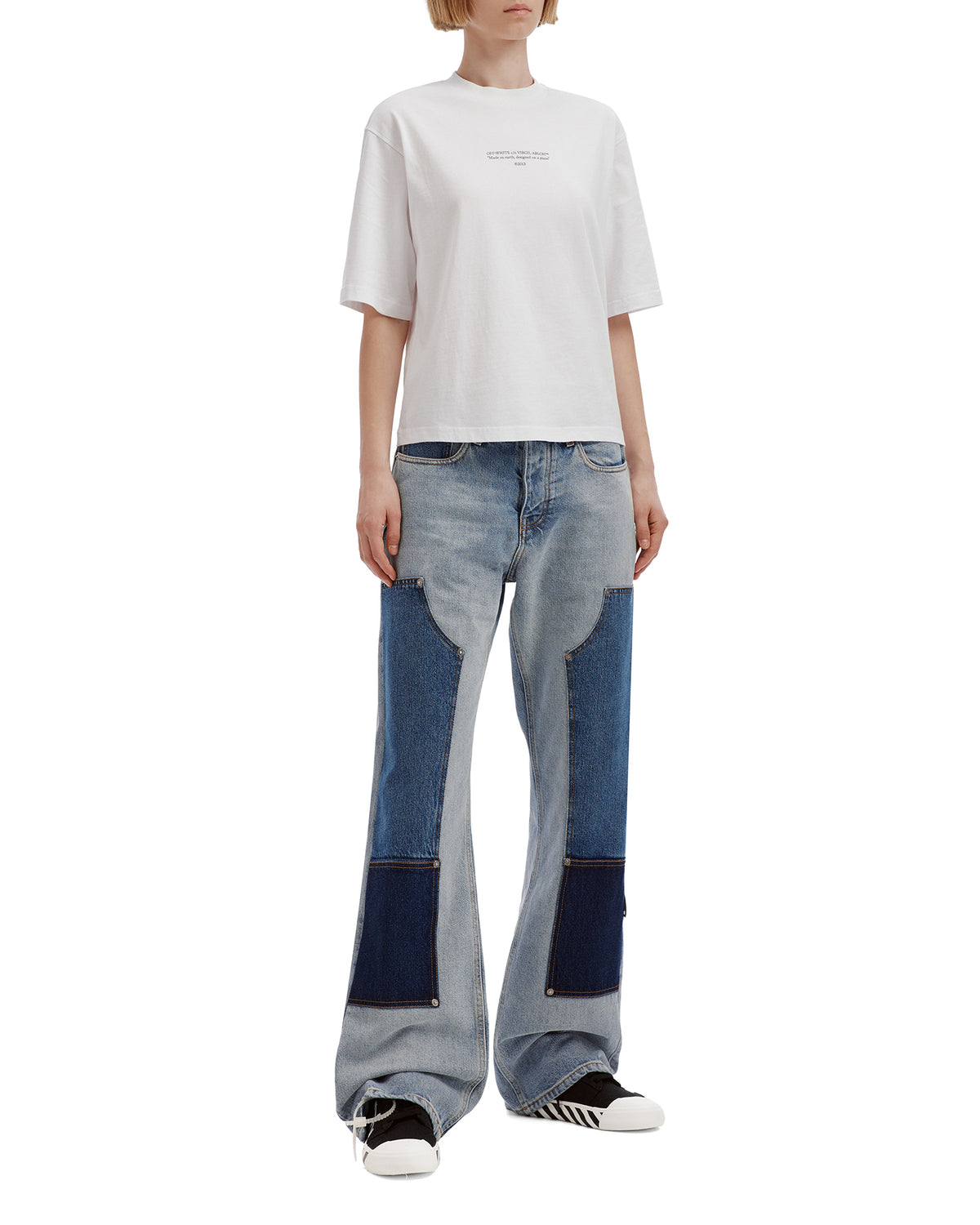 Graphic tee