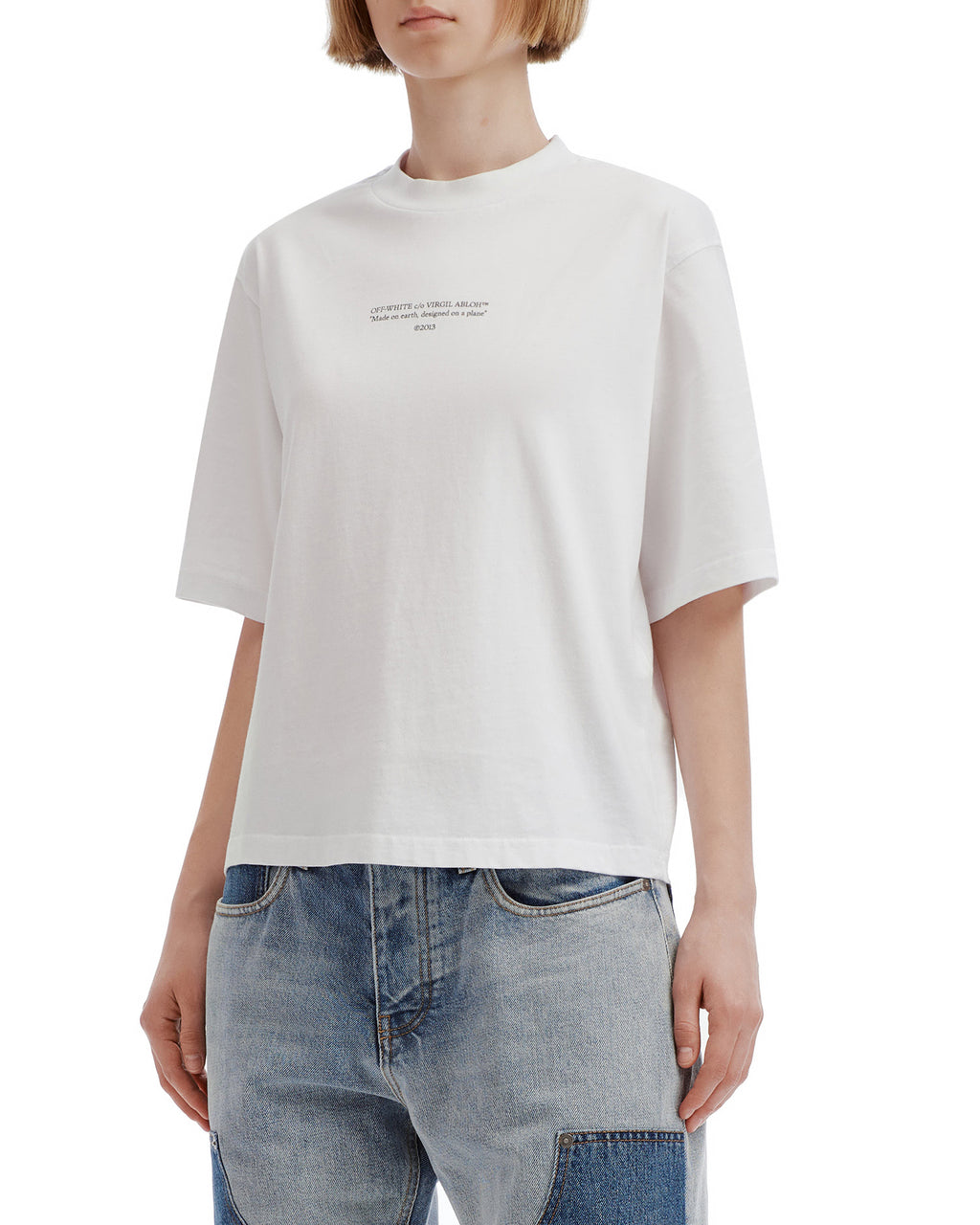 Graphic tee