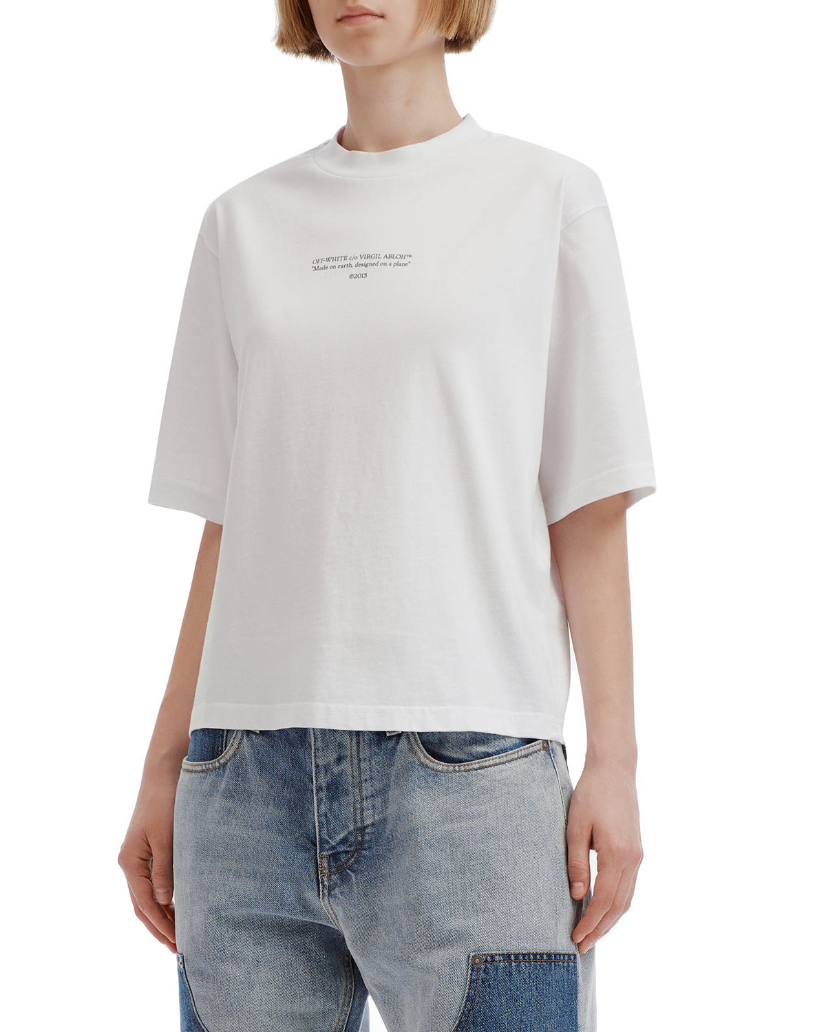 Graphic tee