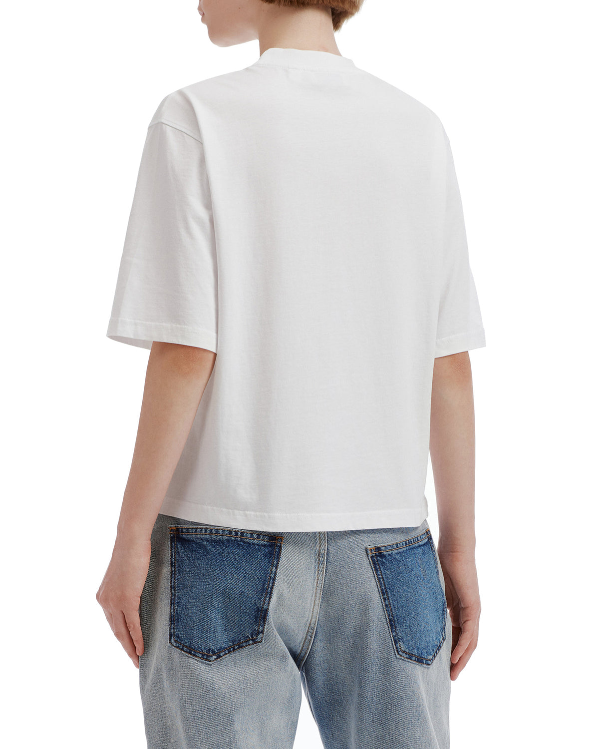 Graphic tee