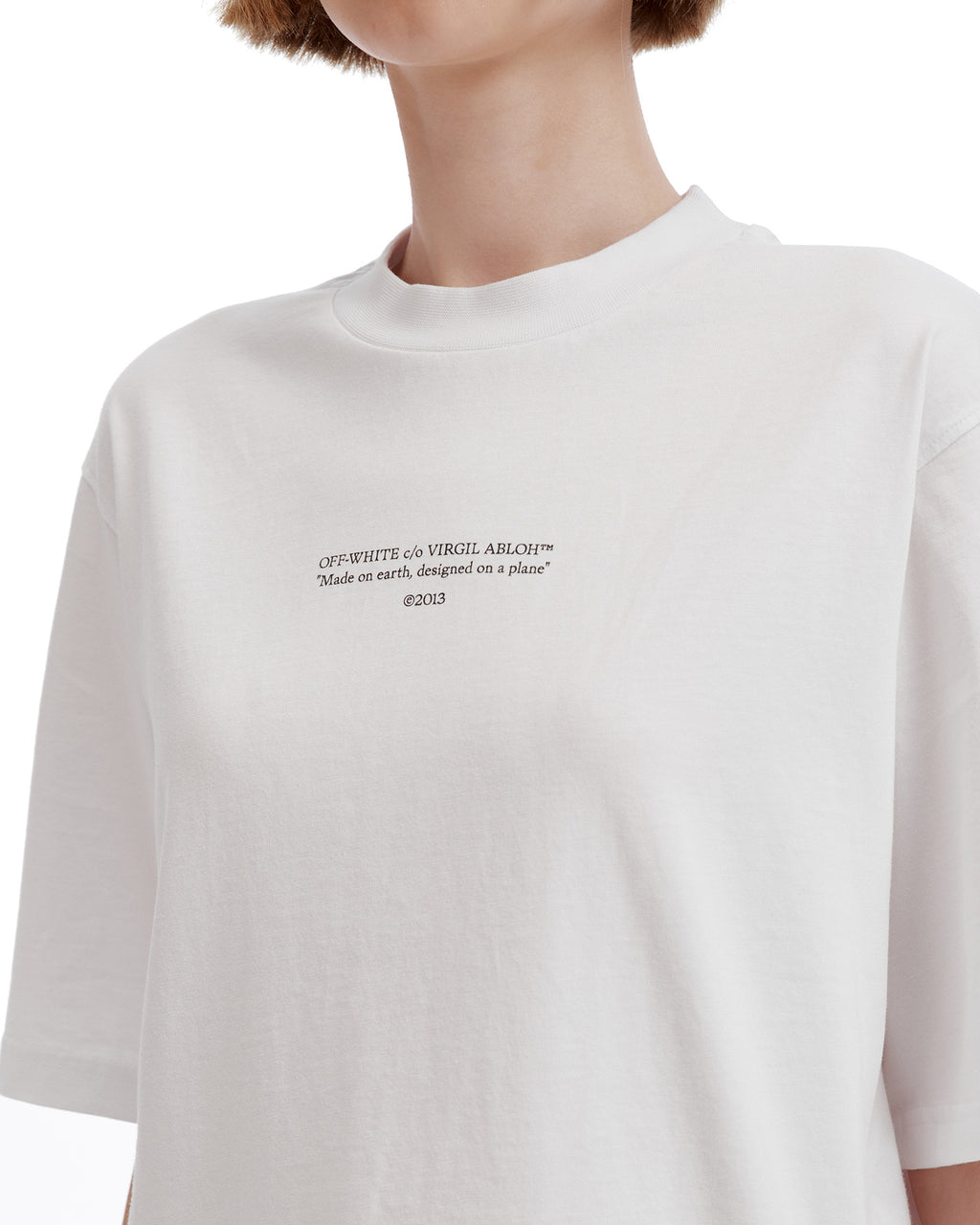 Graphic tee