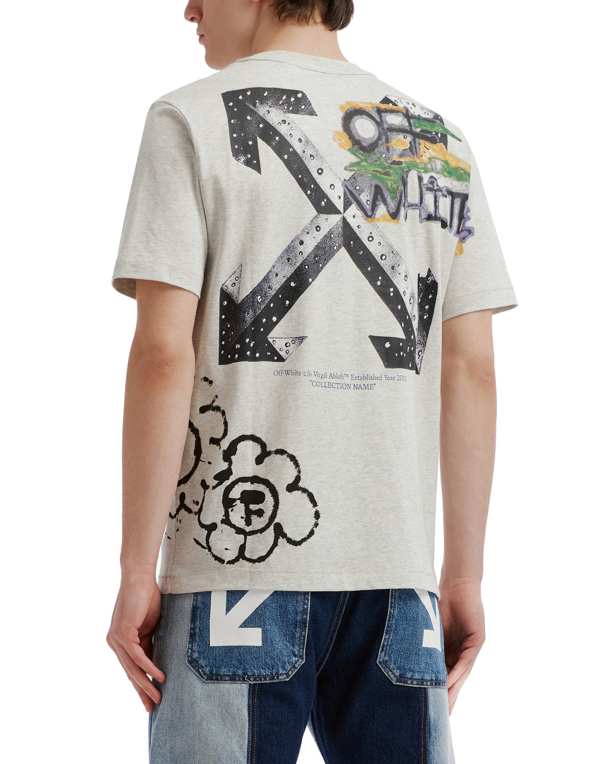 Graphic tee