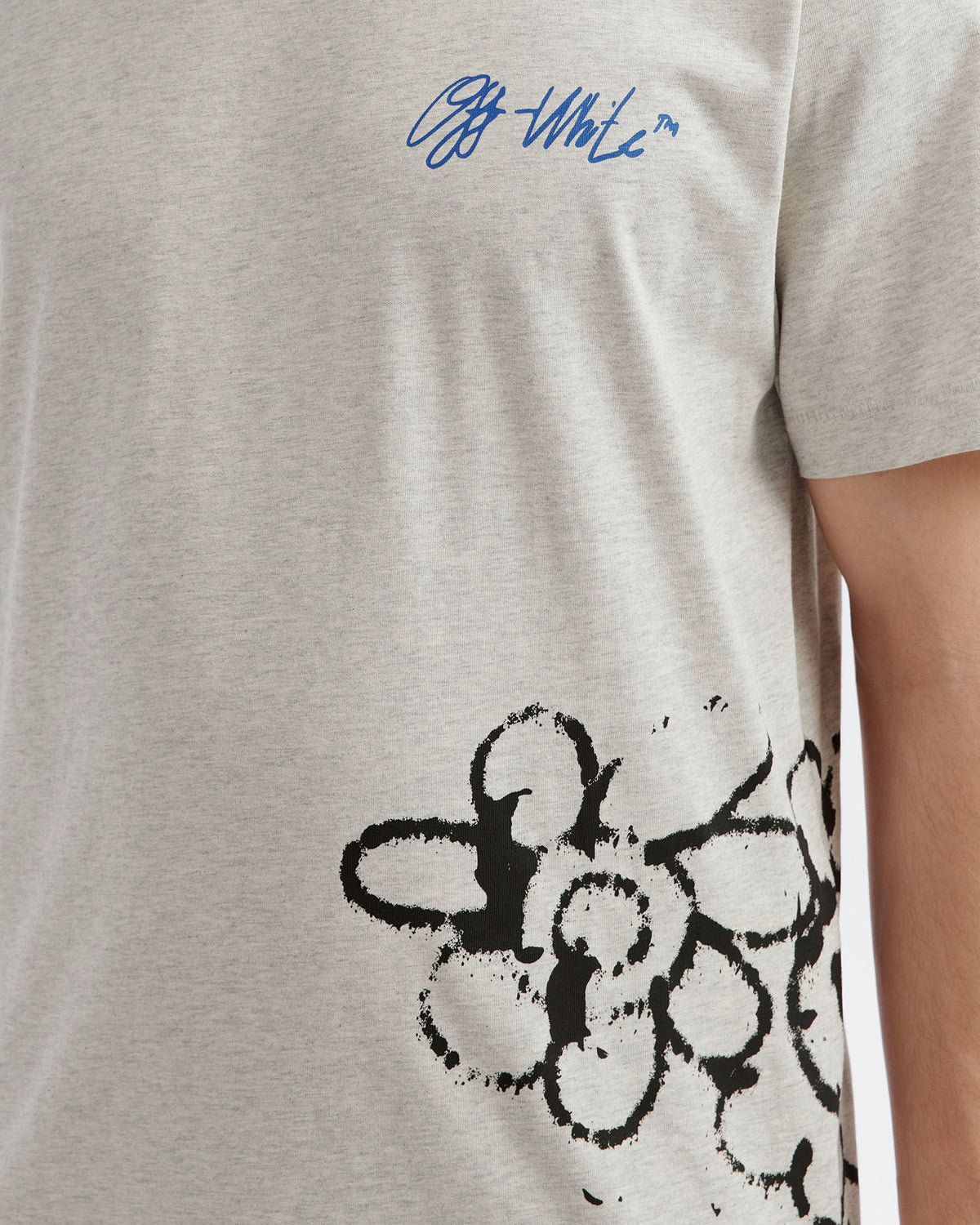 Graphic tee
