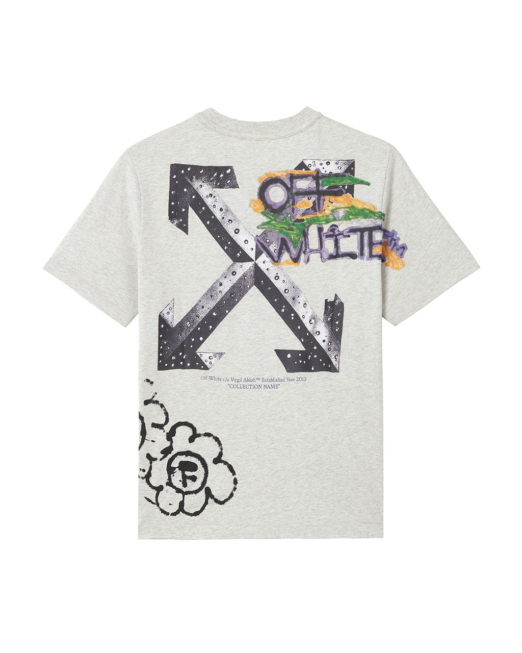 Graphic tee
