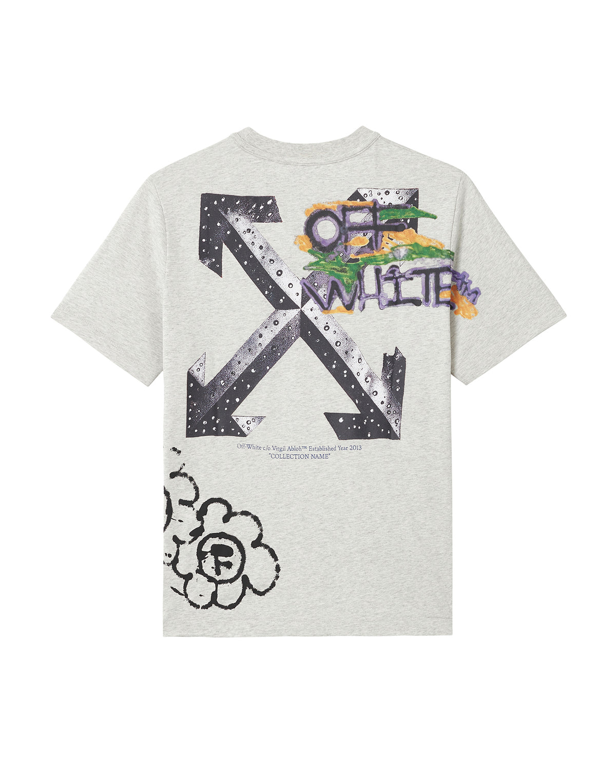Graphic tee