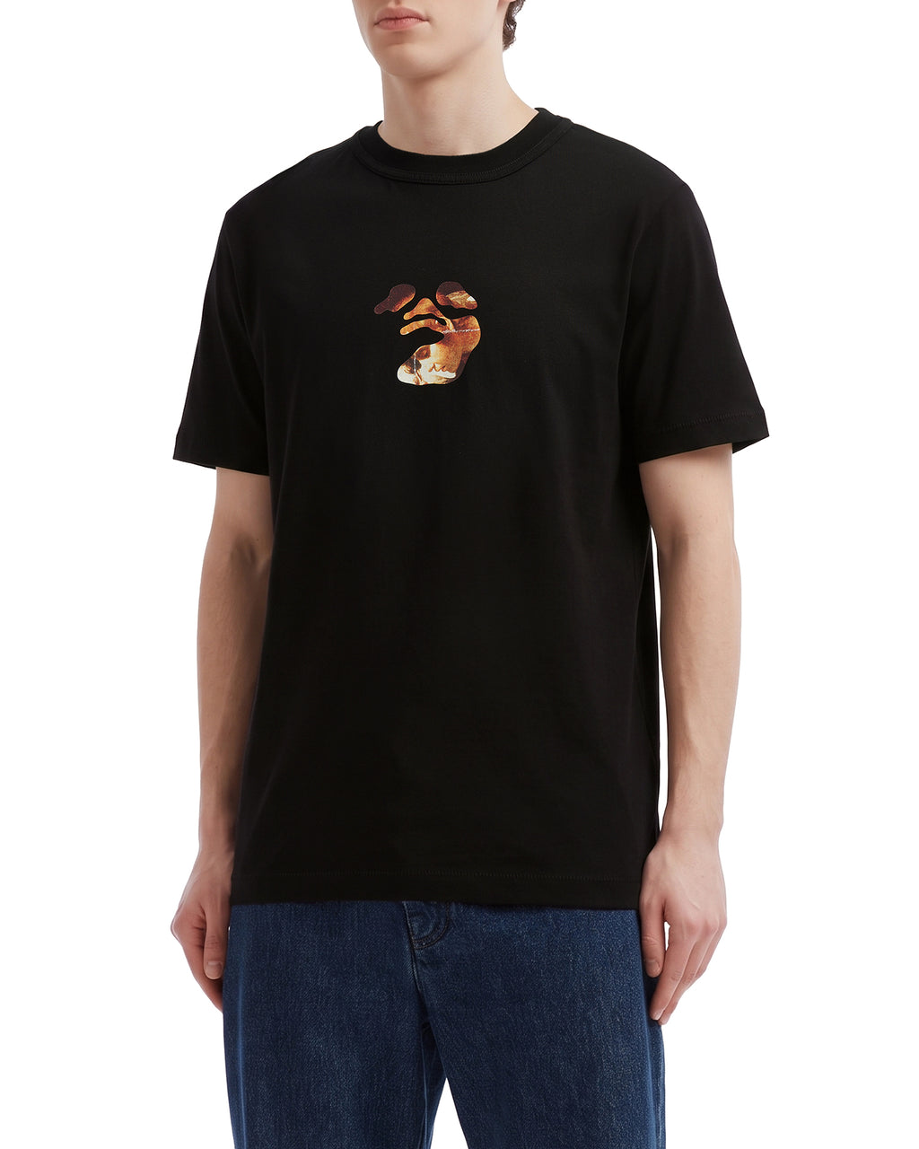 Graphic tee