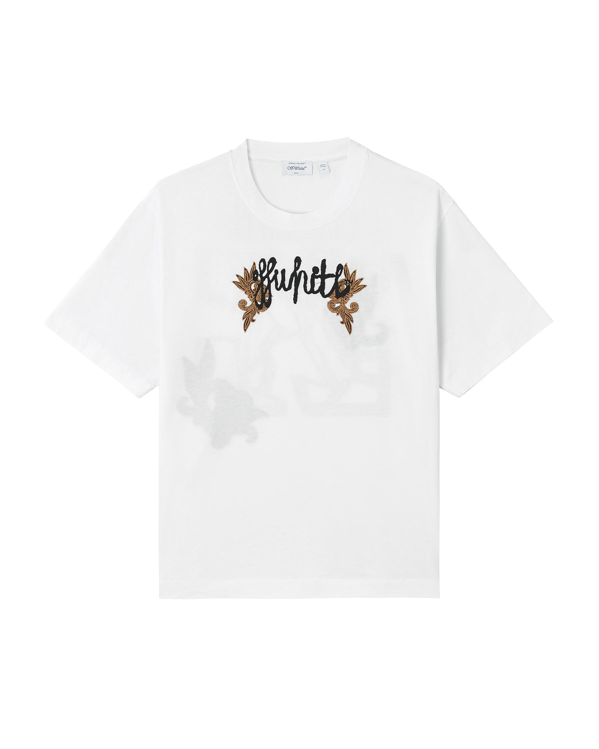 Graphic tee