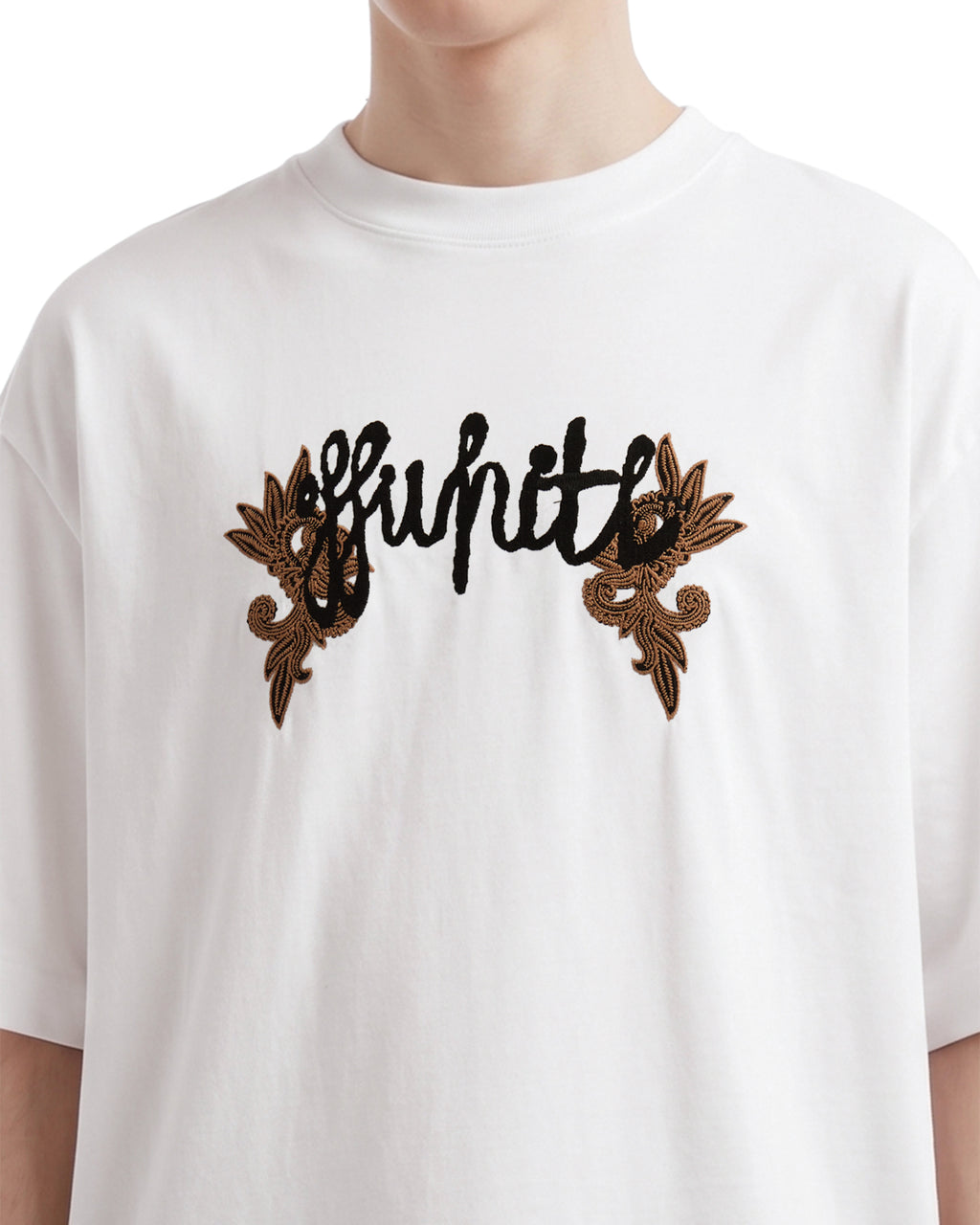 Graphic tee
