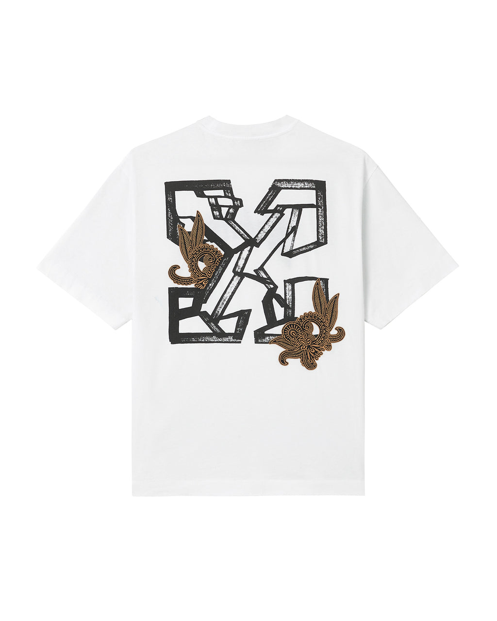 Graphic tee