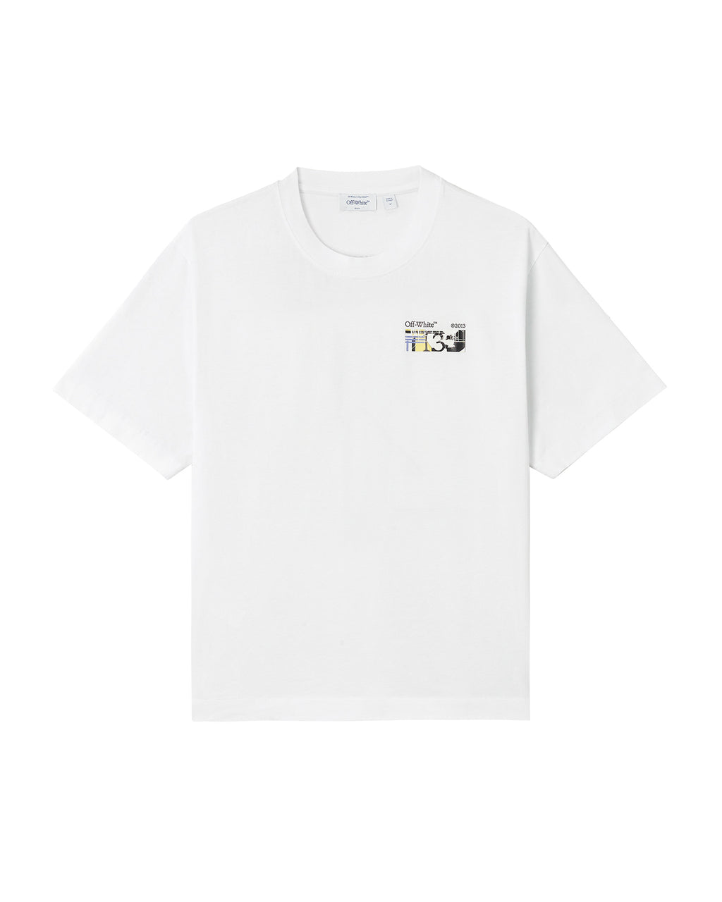 Graphic tee