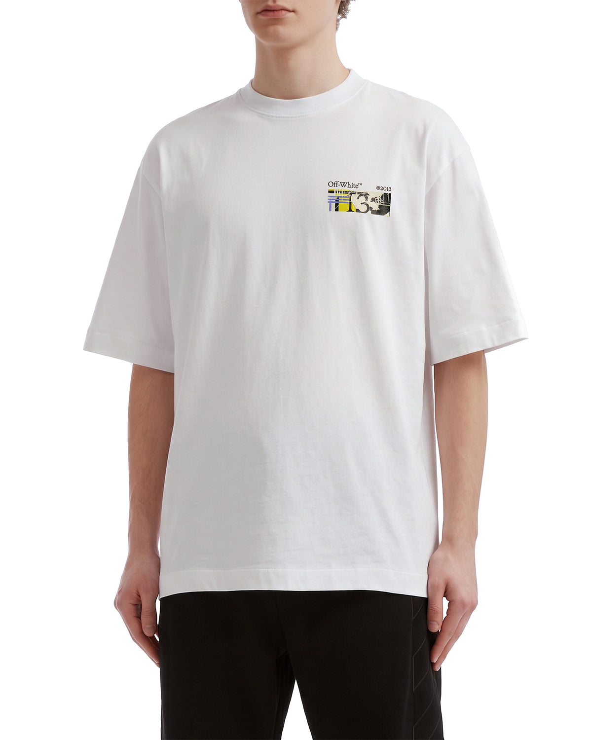 Graphic tee