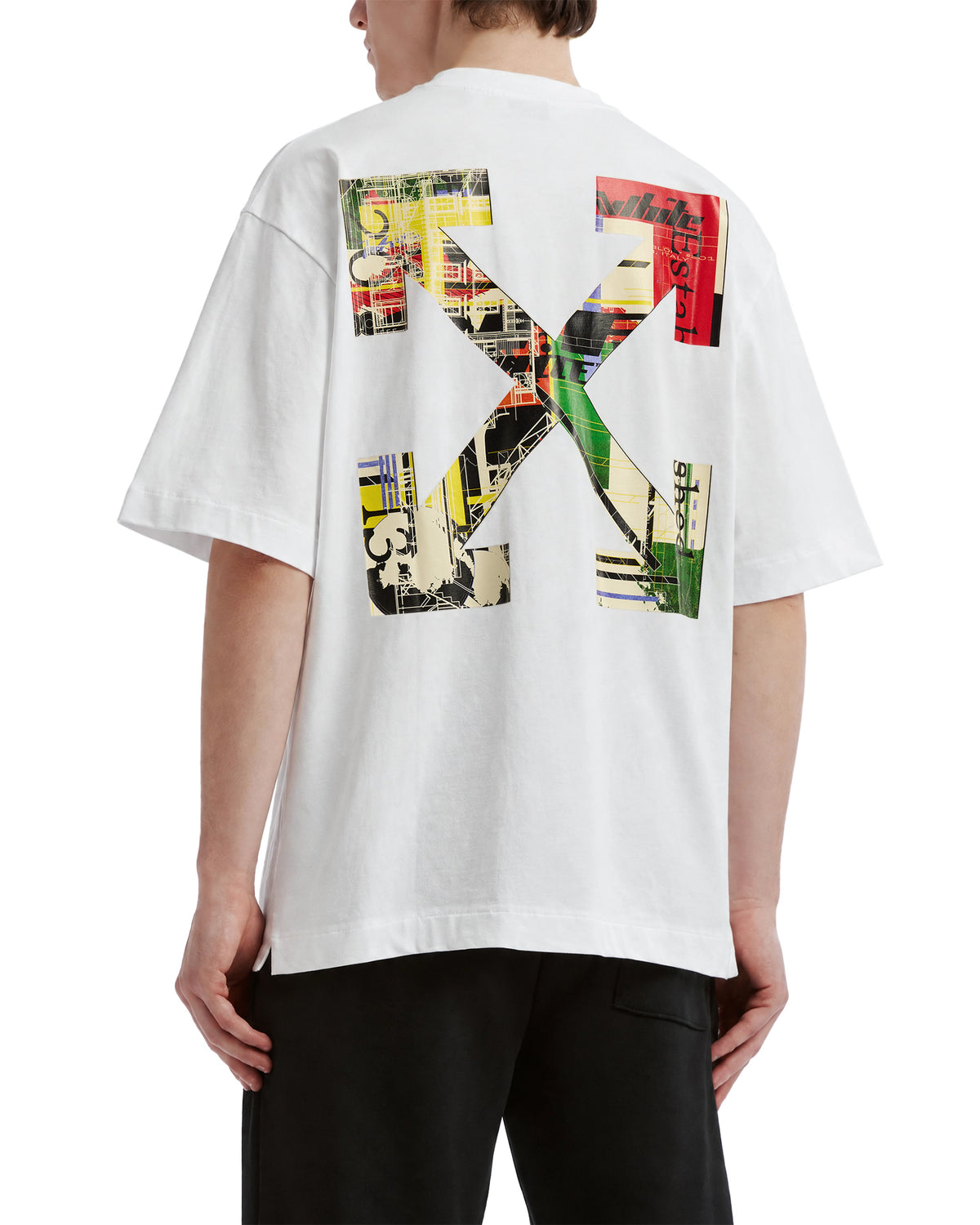 Graphic tee