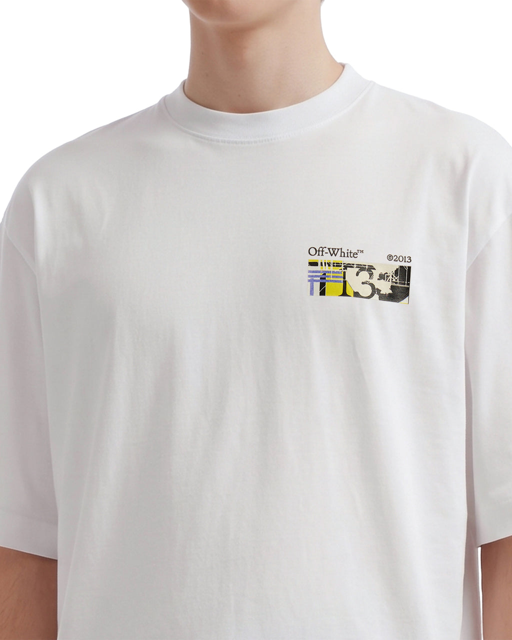 Graphic tee