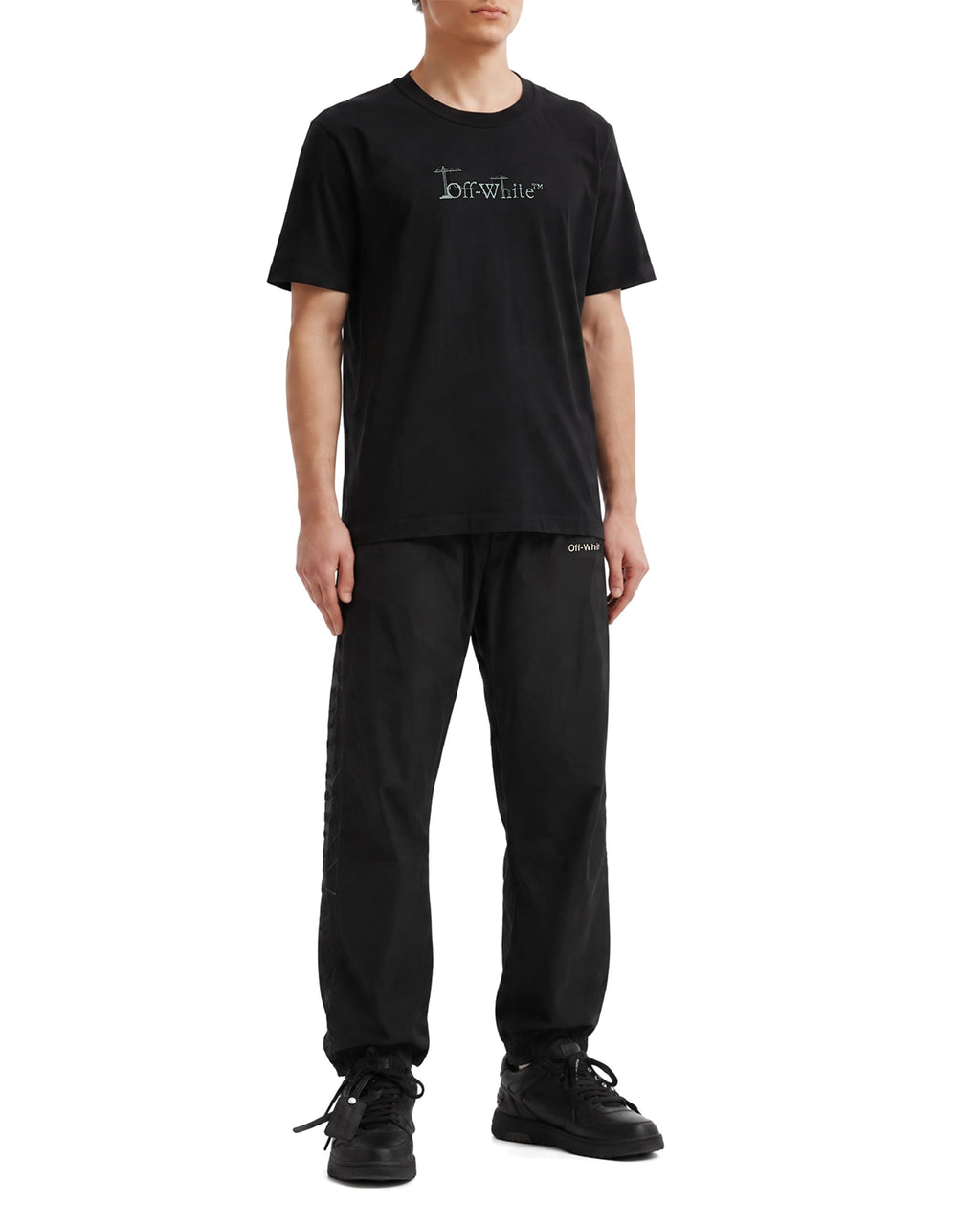 Graphic tee