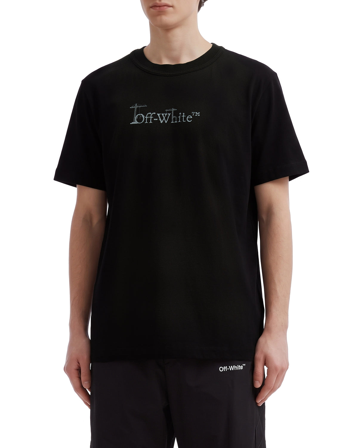 Graphic tee