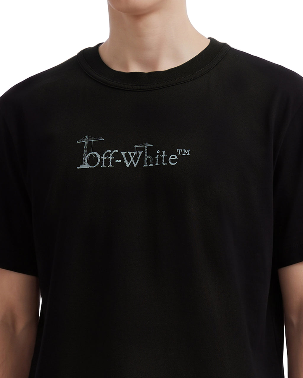 Graphic tee