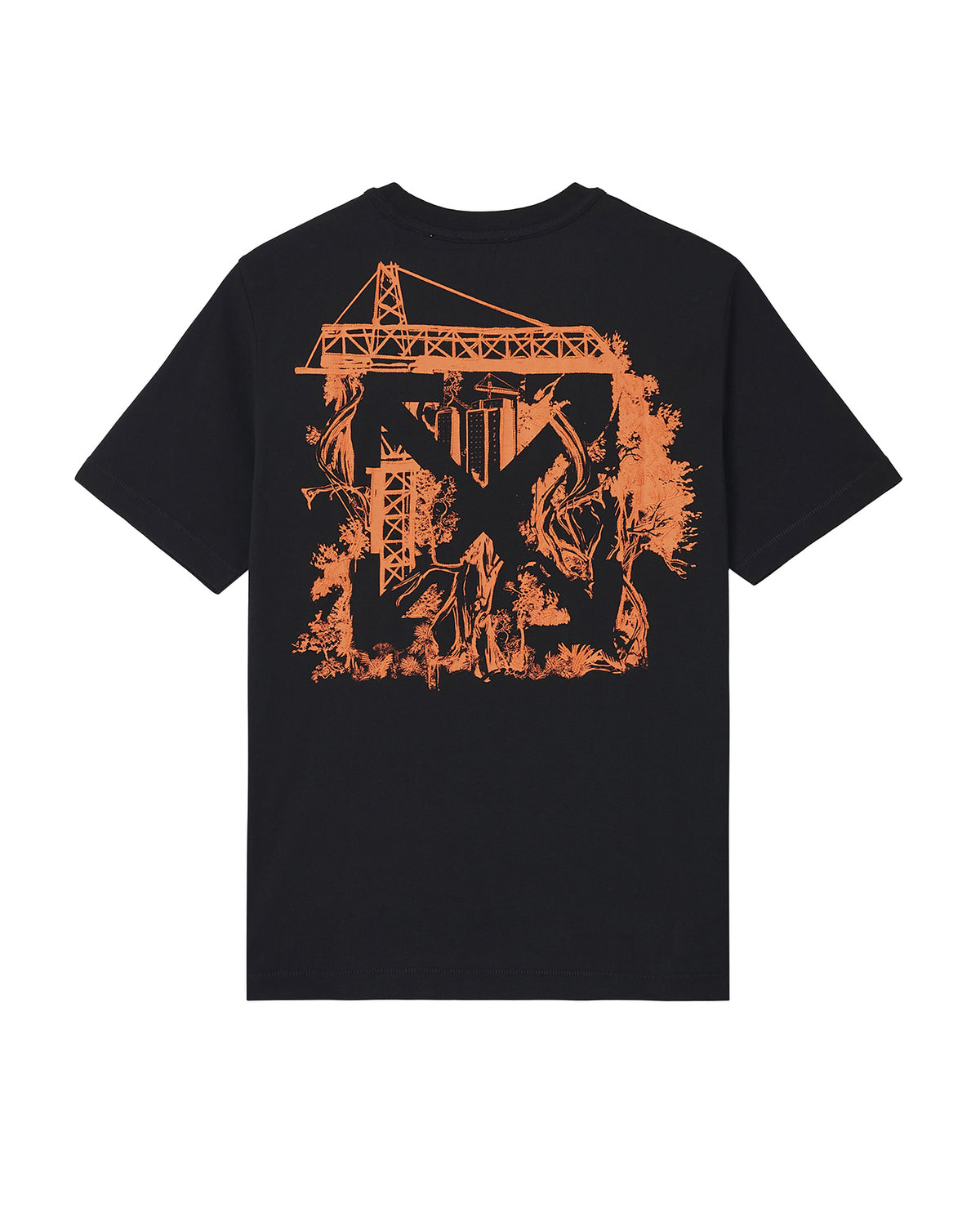 Graphic tee