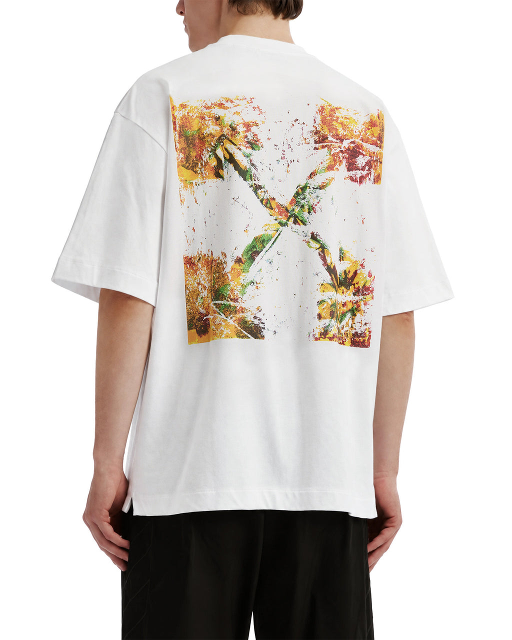 Graphic tee